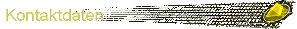 Kontaktdaten